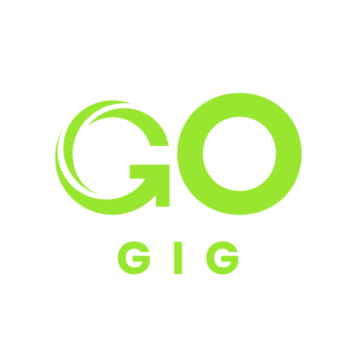 GoGig Logo